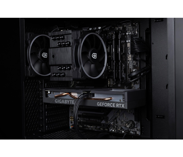G4M3R 43 PRO R5-9600X/32GB/1TB/RTX5060/W11x - 1345960 - zdjęcie 4